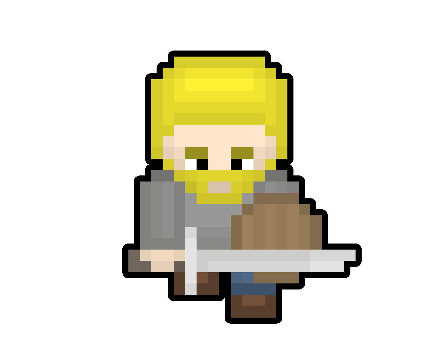 Kaspertje - Rotating Kasperia Player